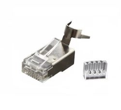 Куплунг RJ45 STP за 21-23AWG кат.6а-8 кабели /0132010026